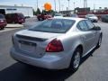Liquid Silver Metallic - Grand Prix Sedan Photo No. 5