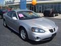 Liquid Silver Metallic - Grand Prix Sedan Photo No. 7