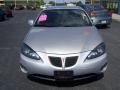Liquid Silver Metallic - Grand Prix Sedan Photo No. 8