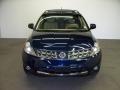 2006 Midnight Blue Pearl Nissan Murano SL AWD  photo #2