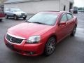 Rave Red Pearl - Galant Sport Edition Photo No. 1
