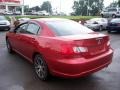 Rave Red Pearl - Galant Sport Edition Photo No. 8
