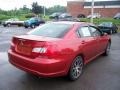 Rave Red Pearl - Galant Sport Edition Photo No. 10