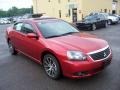 Rave Red Pearl - Galant Sport Edition Photo No. 12
