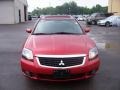Rave Red Pearl - Galant Sport Edition Photo No. 13