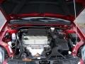 Rave Red Pearl - Galant Sport Edition Photo No. 15