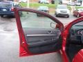 Rave Red Pearl - Galant Sport Edition Photo No. 16