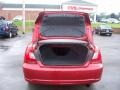 Rave Red Pearl - Galant Sport Edition Photo No. 19
