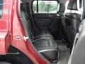 Sonoma Red Metallic - H3 X Photo No. 16