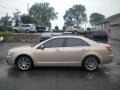 2006 Dune Pearl Metallic Lincoln Zephyr   photo #2