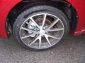 Rave Red Pearl - Galant Sport Edition Photo No. 25