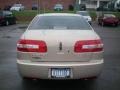 2006 Dune Pearl Metallic Lincoln Zephyr   photo #4