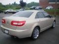 2006 Dune Pearl Metallic Lincoln Zephyr   photo #5