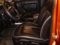 2007 Desert Orange Metallic Hummer H3 X  photo #10