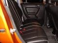 2007 Desert Orange Metallic Hummer H3 X  photo #15