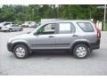 2006 Pewter Pearl Honda CR-V LX 4WD  photo #19