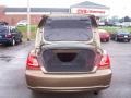 2009 Canyon Beige Pearl Mitsubishi Galant Sport Edition  photo #19