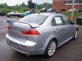 Apex Silver Metallic - Lancer GTS Photo No. 10
