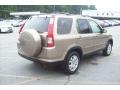 2006 Sahara Sand Metallic Honda CR-V SE 4WD  photo #22