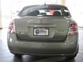 2007 Magnetic Gray Nissan Sentra 2.0 S  photo #21