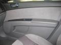 2007 Magnetic Gray Nissan Sentra 2.0 S  photo #24