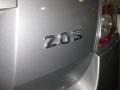 2007 Magnetic Gray Nissan Sentra 2.0 S  photo #29