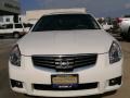 Winter Frost Pearl - Maxima 3.5 SL Photo No. 2