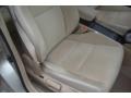 2007 Borrego Beige Metallic Honda Civic LX Sedan  photo #13