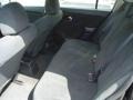 2009 Super Black Nissan Versa 1.8 S Hatchback  photo #8