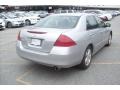 2007 Alabaster Silver Metallic Honda Accord EX Sedan  photo #22