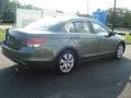 2008 Mystic Green Metallic Honda Accord EX-L Sedan  photo #5