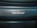 2008 Mystic Green Metallic Honda Accord EX-L Sedan  photo #18