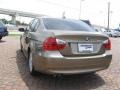 Sonora Metallic - 3 Series 325i Sedan Photo No. 9