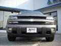 2005 Sandstone Metallic Chevrolet TrailBlazer LT 4x4  photo #2