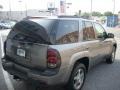 Sandstone Metallic - TrailBlazer LT 4x4 Photo No. 3