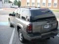 2005 Sandstone Metallic Chevrolet TrailBlazer LT 4x4  photo #5