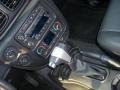 Sandstone Metallic - TrailBlazer LT 4x4 Photo No. 25