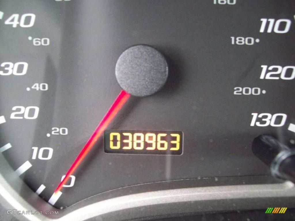 2005 Equinox LT AWD - Galaxy Silver Metallic / Light Gray photo #15