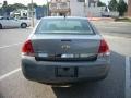 2006 Dark Silver Metallic Chevrolet Impala LT  photo #3