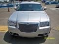 Bright Silver Metallic - 300 Touring Photo No. 1
