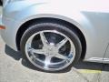Bright Silver Metallic - 300 Touring Photo No. 2