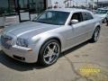 Bright Silver Metallic - 300 Touring Photo No. 3