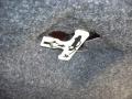 Dark Silver Metallic - Impala LT Photo No. 13