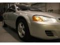 Bright Silver Metallic - Stratus SXT Sedan Photo No. 1