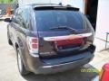 Black Amethyst Metallic - Equinox LT AWD Photo No. 3