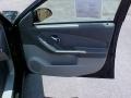 2007 Dark Blue Metallic Chevrolet Malibu LS Sedan  photo #5