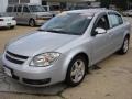 Ultra Silver Metallic - Cobalt LT Sedan Photo No. 1
