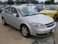 Ultra Silver Metallic - Cobalt LT Sedan Photo No. 2