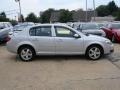 Ultra Silver Metallic - Cobalt LT Sedan Photo No. 3