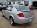 Ultra Silver Metallic - Cobalt LT Sedan Photo No. 5